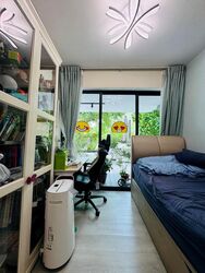 Belysa (D18), Condominium #504695511